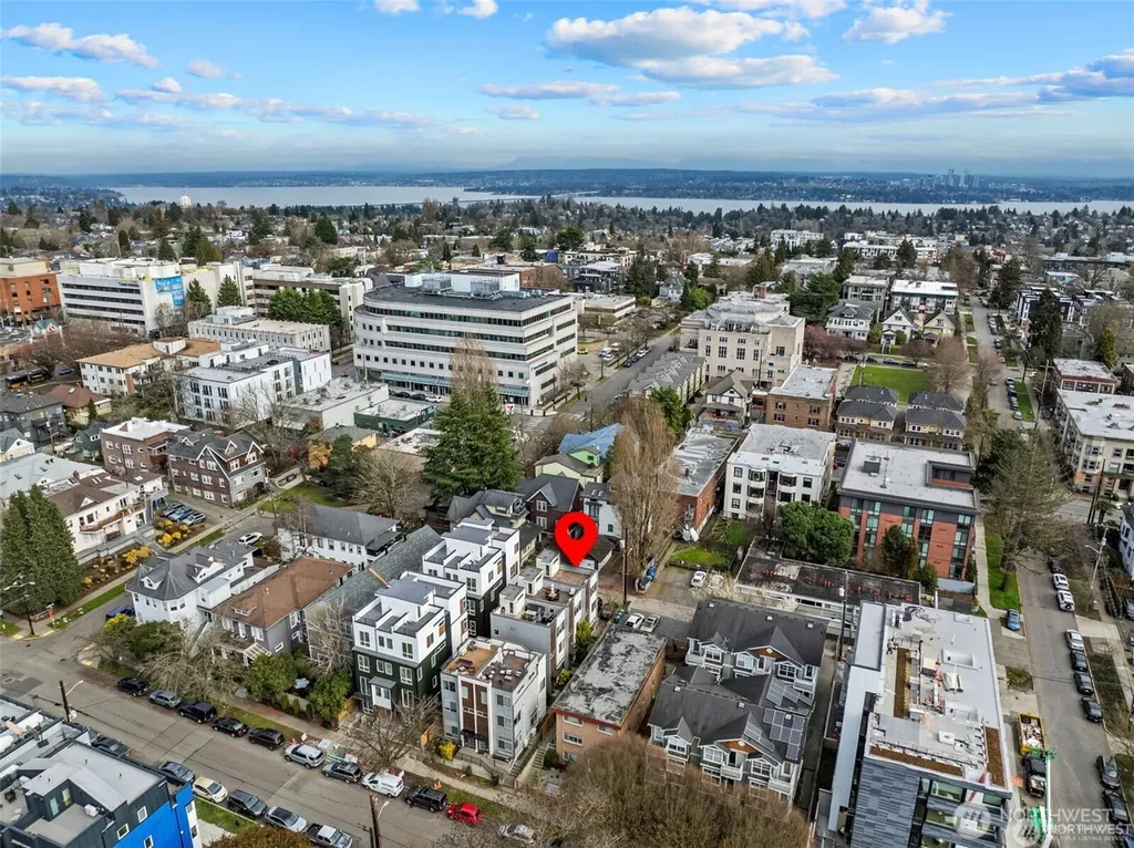 1816 14th Avenue Seattle WA 98122