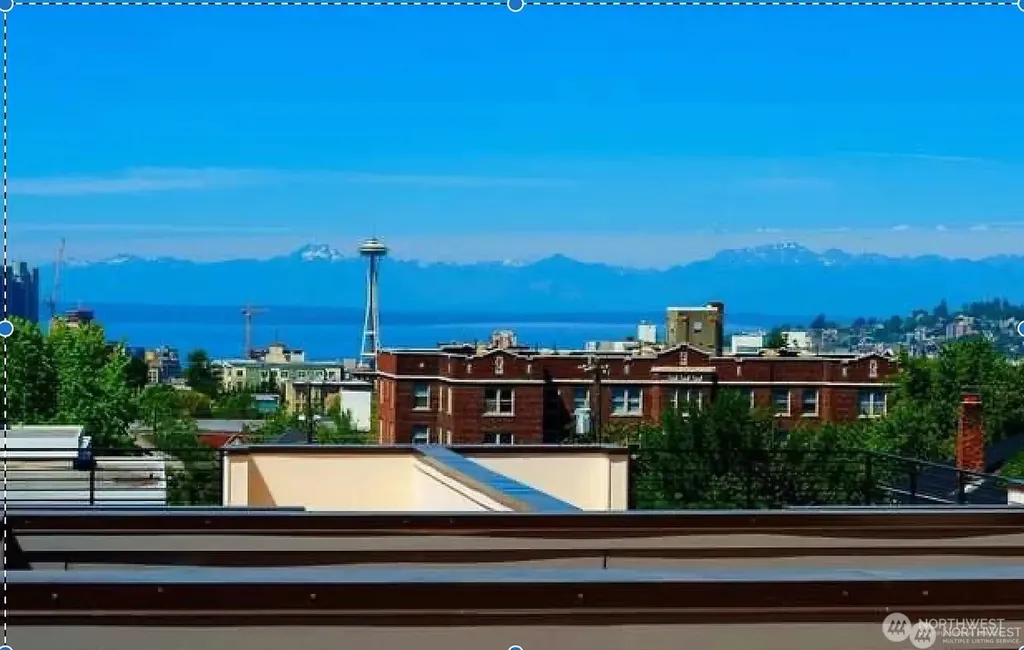 1816 14th Avenue Seattle WA 98122
