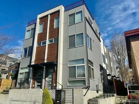 1816 14th Avenue Seattle WA 98122