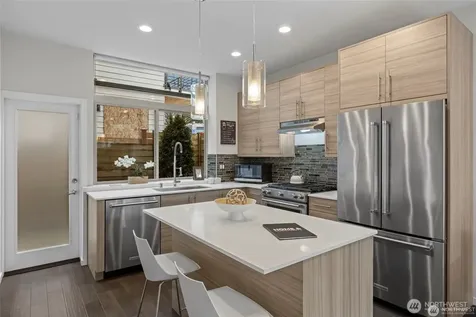 1816 14th Avenue Seattle WA 98122