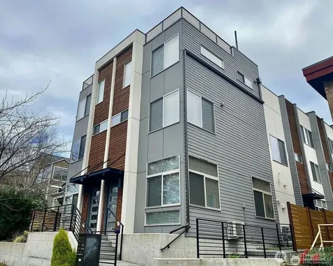 1816 14th Avenue Seattle WA 98122