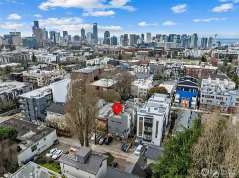 1816 14th Avenue Seattle WA 98122