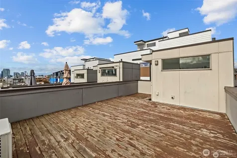 1816 14th Avenue Seattle WA 98122