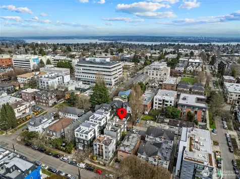 1816 14th Avenue Seattle WA 98122