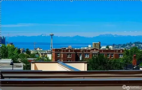 1816 14th Avenue Seattle WA 98122