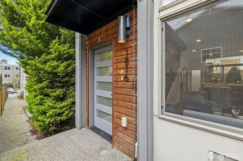 1816 14th Avenue Seattle WA 98122