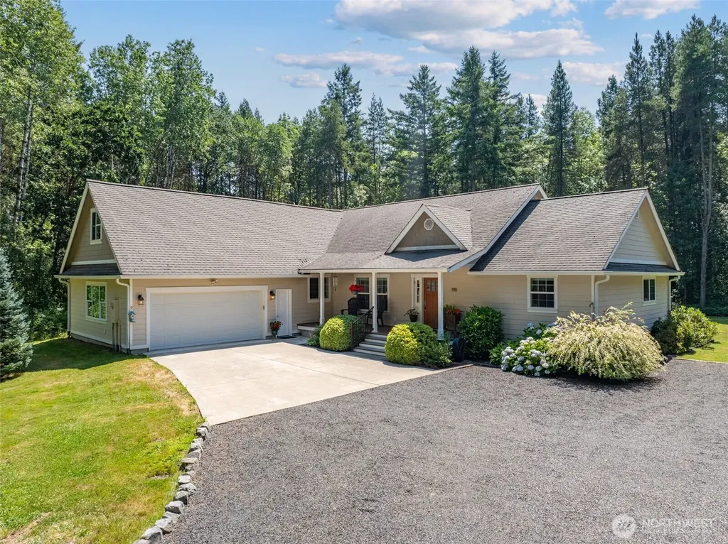 190 Gray Road Toledo WA 98591