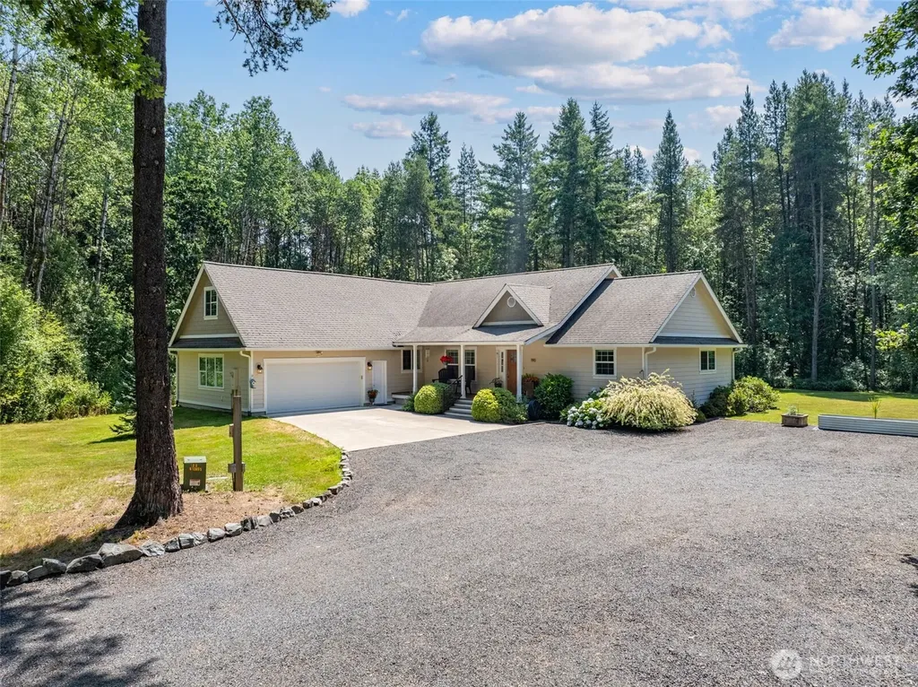 190 Gray Road Toledo WA 98591