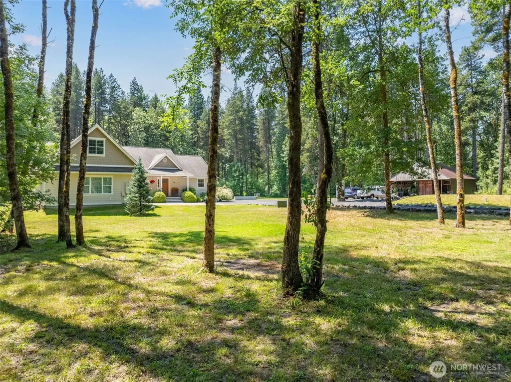 190 Gray Road Toledo WA 98591