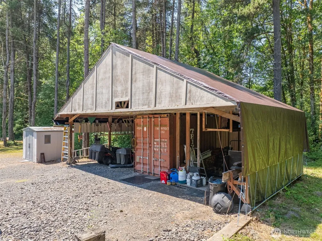 190 Gray Road Toledo WA 98591
