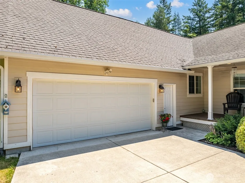 190 Gray Road Toledo WA 98591