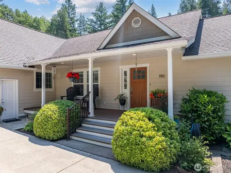 190 Gray Road Toledo WA 98591
