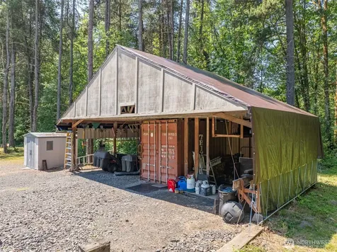 190 Gray Road Toledo WA 98591