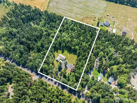 190 Gray Road Toledo WA 98591