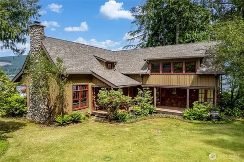 33707 South Shore Drive Mount Vernon WA 98274