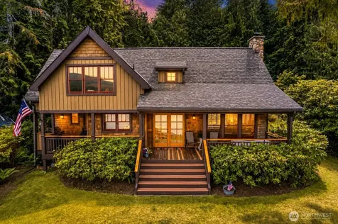 33707 South Shore Drive Mount Vernon WA 98274