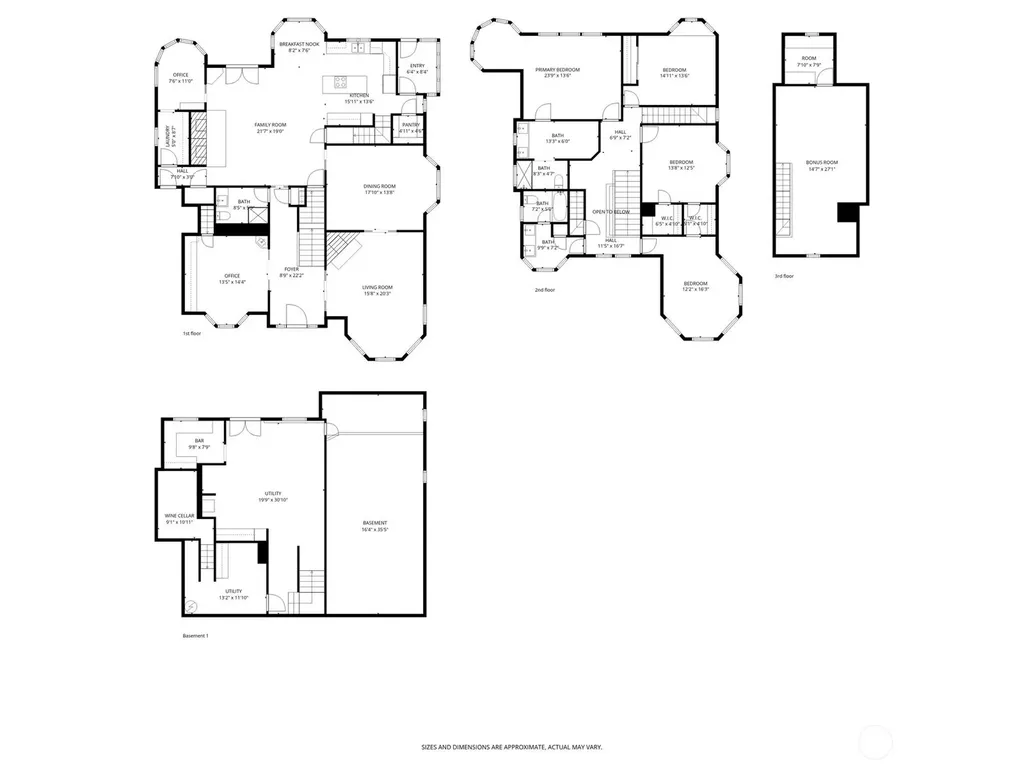 19524 230th Avenue NE Woodinville WA 98077