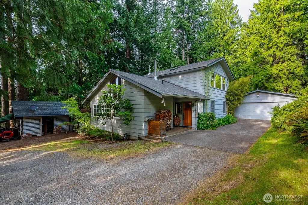 2201 30th Street Bellingham WA 98225