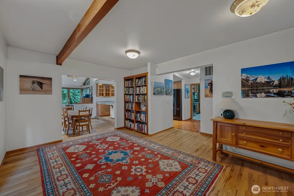 2201 30th Street Bellingham WA 98225