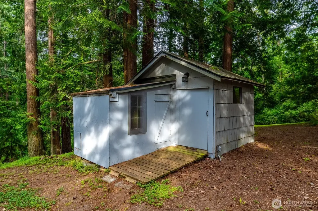 2201 30th Street Bellingham WA 98225