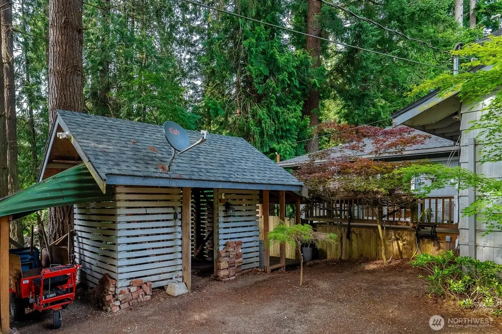 2201 30th Street Bellingham WA 98225