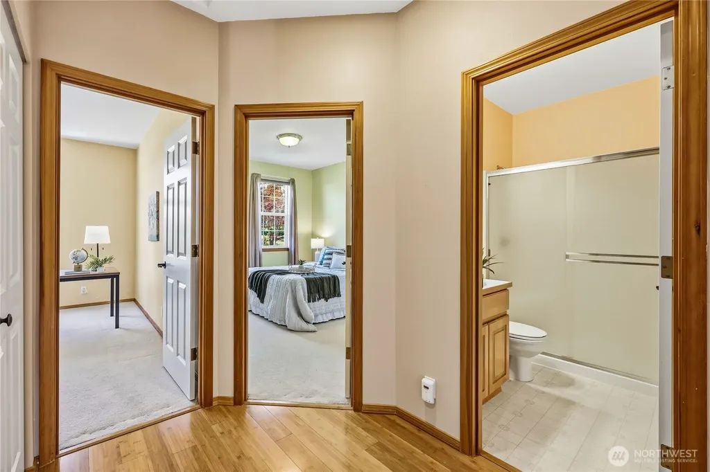 1381 NE Amber Court Poulsbo WA 98370