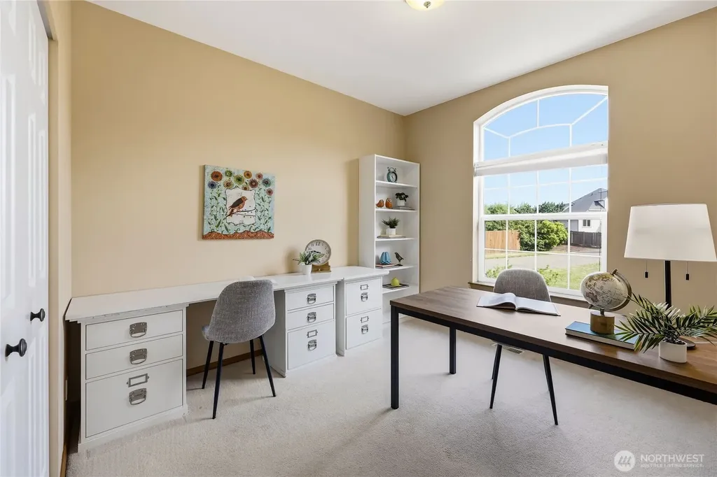 1381 NE Amber Court Poulsbo WA 98370