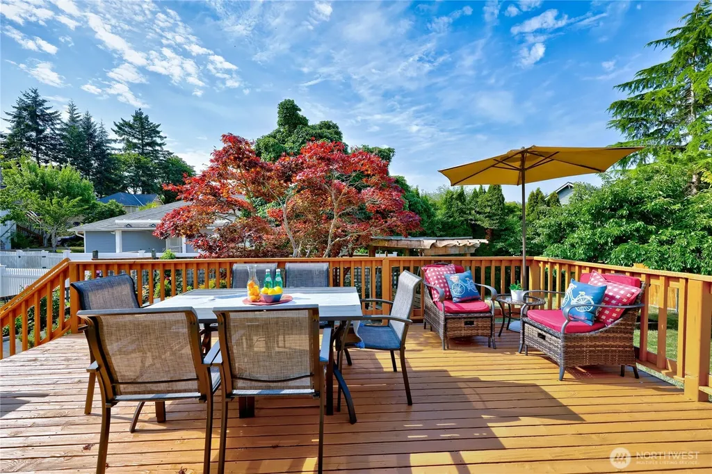 1381 NE Amber Court Poulsbo WA 98370