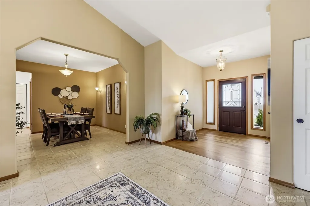 1381 NE Amber Court Poulsbo WA 98370