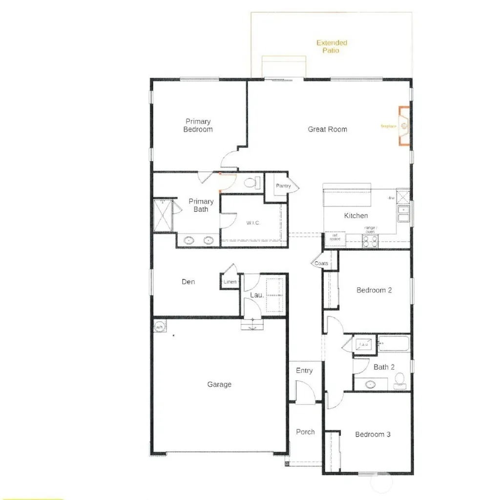 13743 184th Street Ct E Puyallup WA 98374