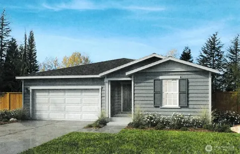 13743 184th Street Ct E Puyallup WA 98374