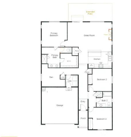 13743 184th Street Ct E Puyallup WA 98374