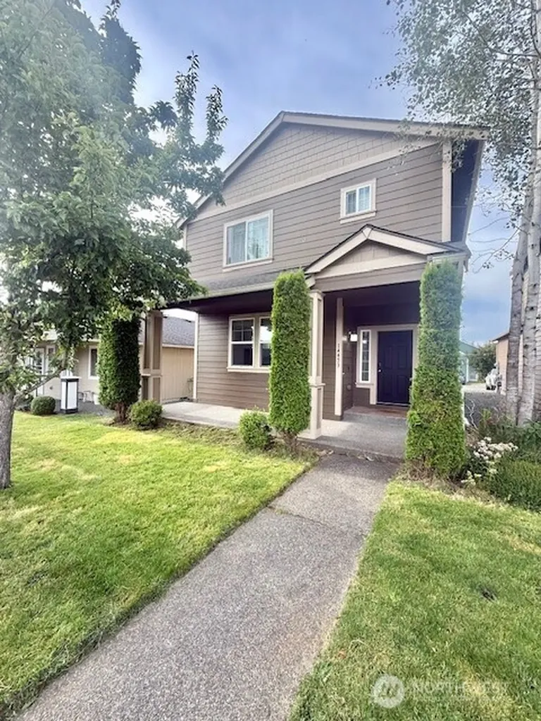 14453 100th Avenue SE Yelm WA 98597