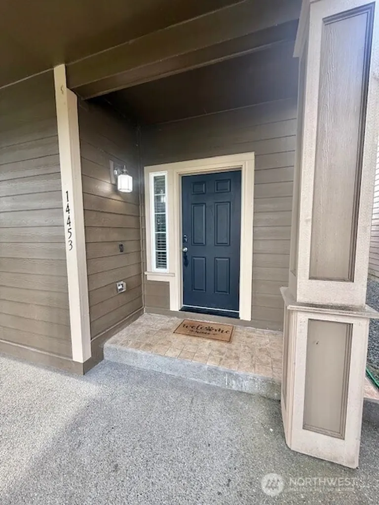 14453 100th Avenue SE Yelm WA 98597
