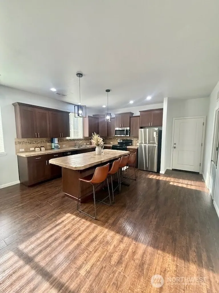 14453 100th Avenue SE Yelm WA 98597