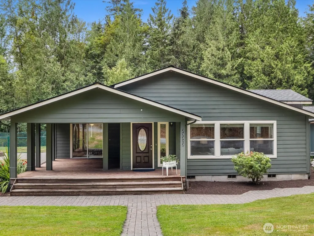 23322 N Lake Cochran Road Monroe WA 98272