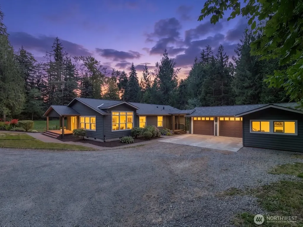 23322 N Lake Cochran Road Monroe WA 98272