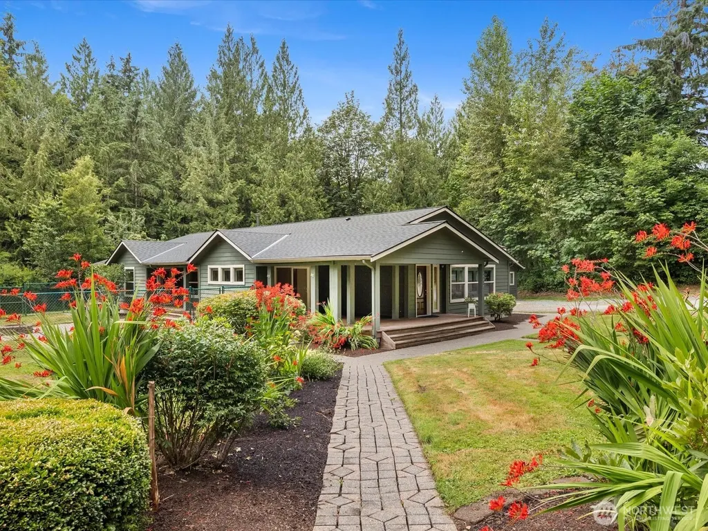 23322 N Lake Cochran Road Monroe WA 98272