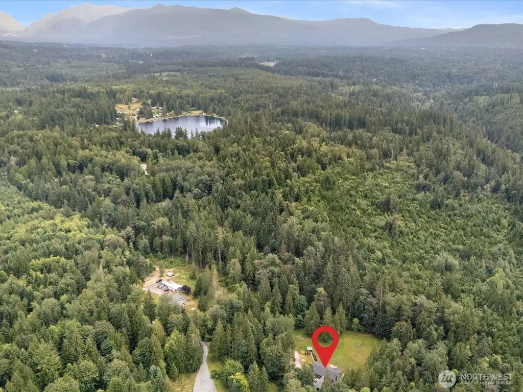 23322 N Lake Cochran Road Monroe WA 98272