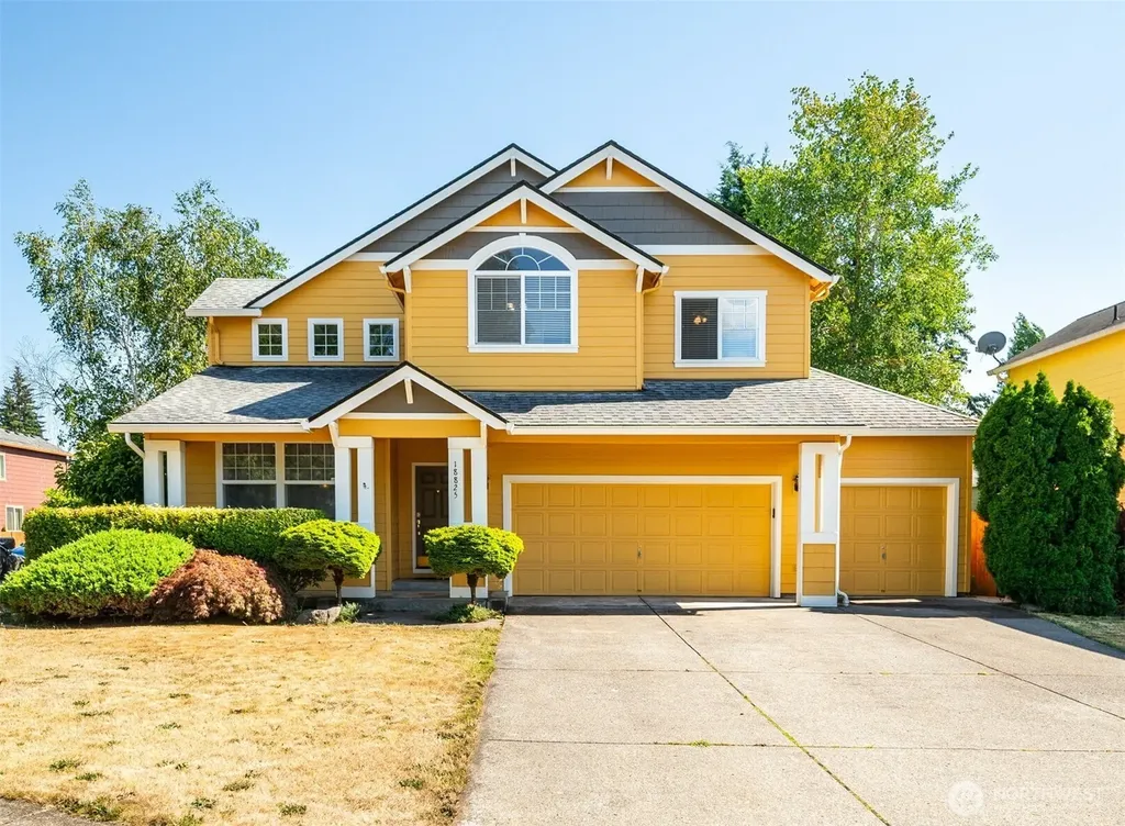 18825 SE 22nd Circle Vancouver WA 98683
