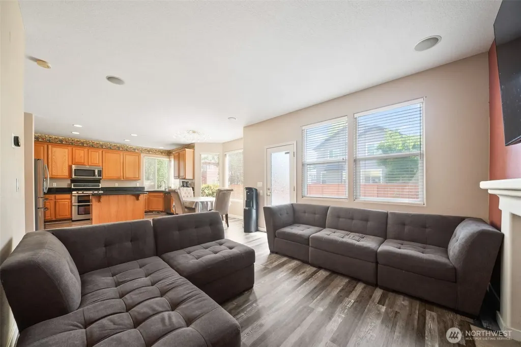 18825 SE 22nd Circle Vancouver WA 98683