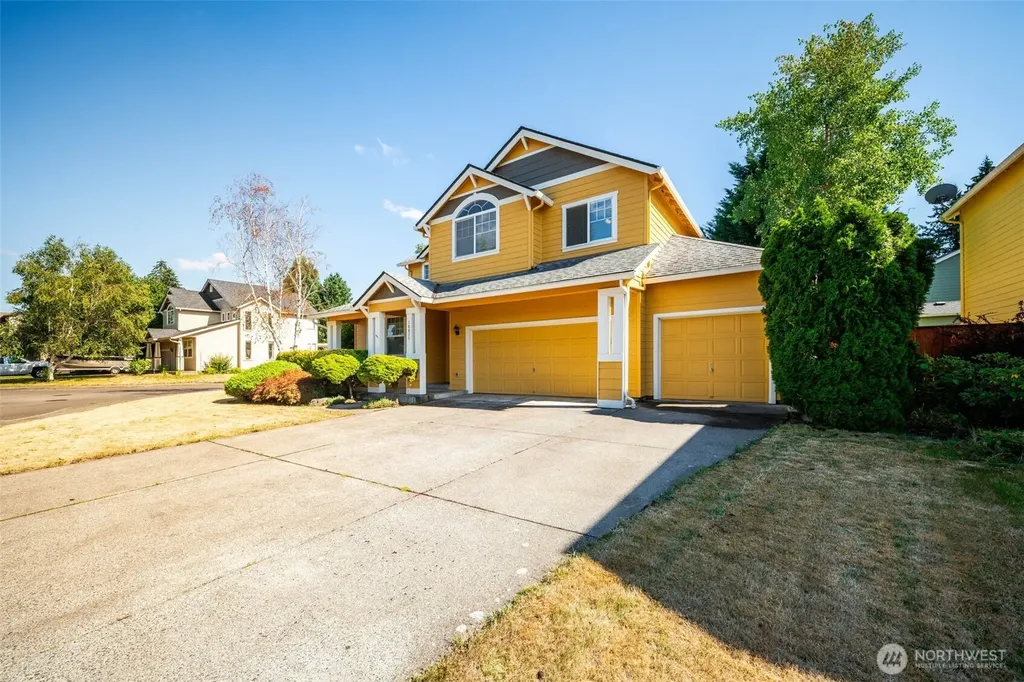 18825 SE 22nd Circle Vancouver WA 98683