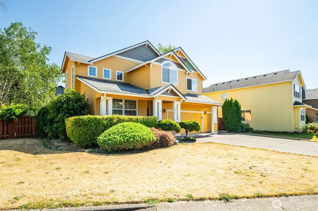 18825 SE 22nd Circle Vancouver WA 98683