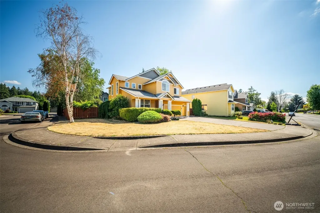 18825 SE 22nd Circle Vancouver WA 98683