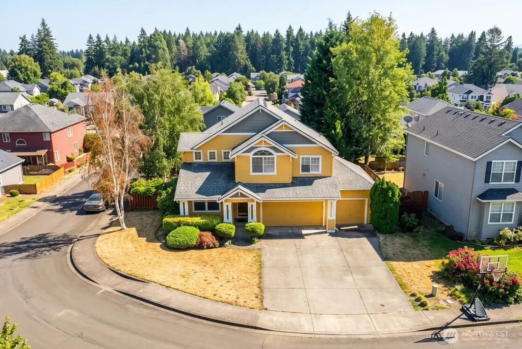 18825 SE 22nd Circle Vancouver WA 98683