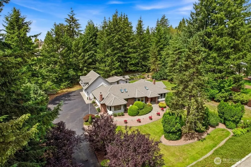 23826 SE 225th Street Maple Valley WA 98038