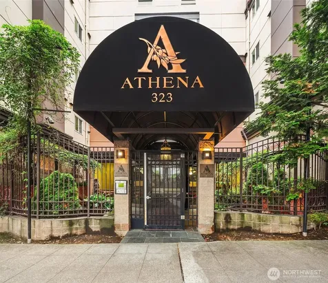 323 Queen Anne Avenue N Seattle WA 98109