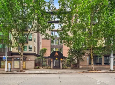 323 Queen Anne Avenue N Seattle WA 98109