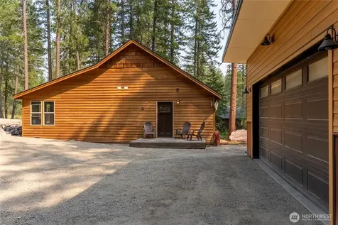 21 Liberty Lane Mazama WA 98862