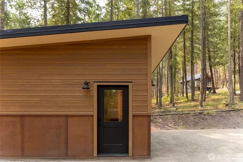 21 Liberty Lane Mazama WA 98862